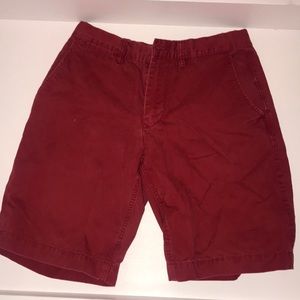 Gap Chino Shorts